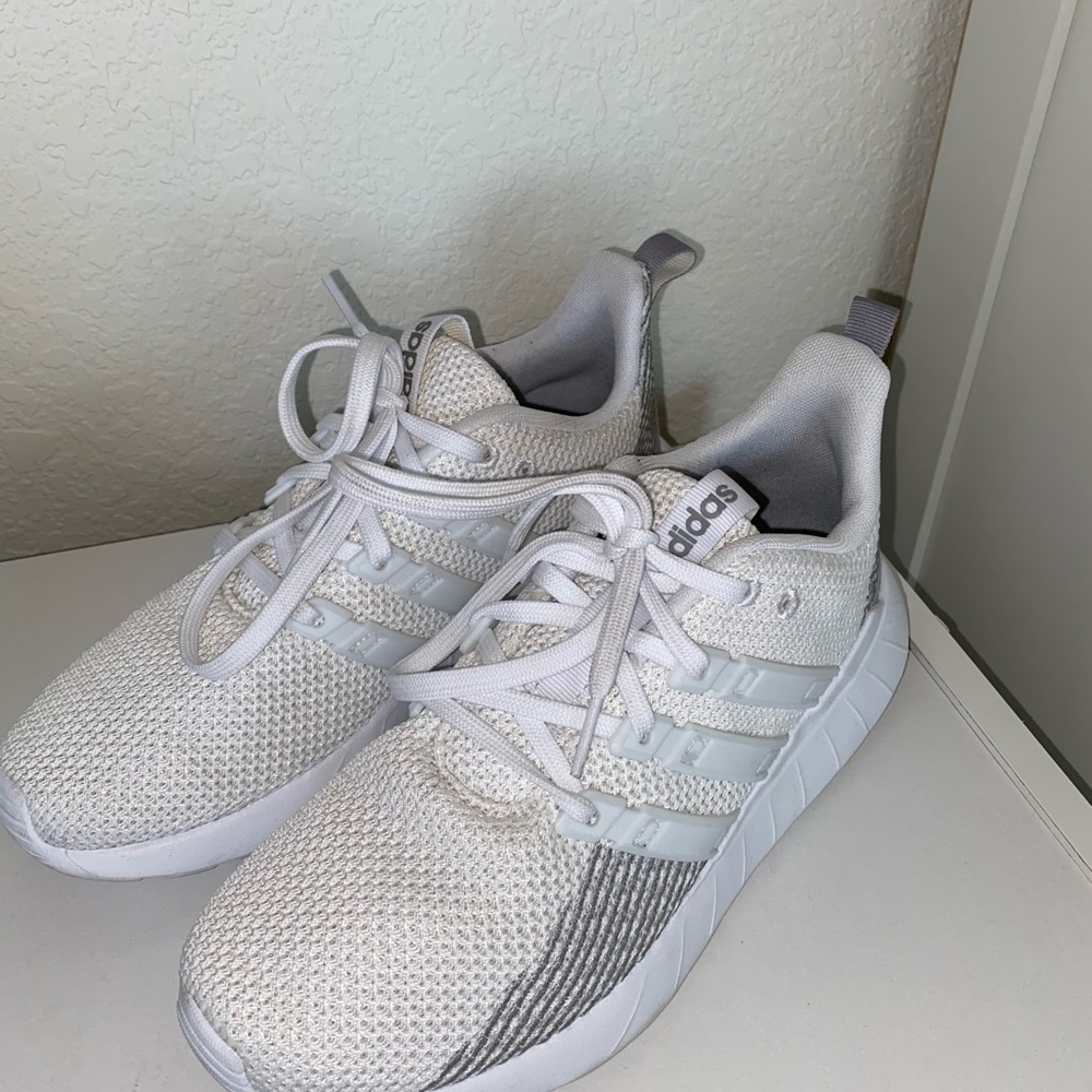 Adidas ortholite floats
